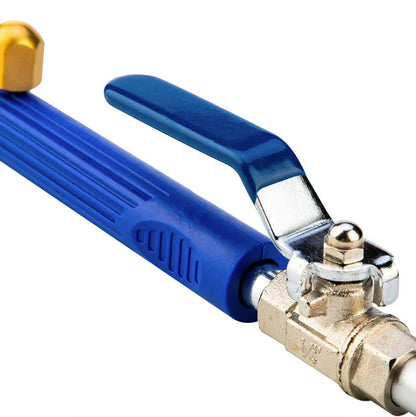 Super Chorro de Alta Presión 2 en 1